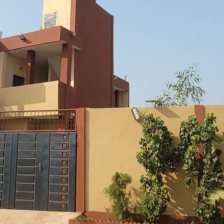 Paisible 2 Pieces Apartment Abomey-Calavi Exterior photo