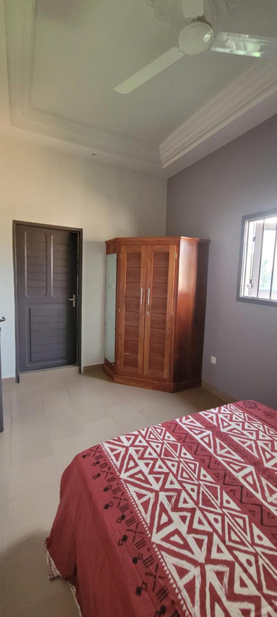 Paisible 2 Pieces Apartment Abomey-Calavi Exterior photo